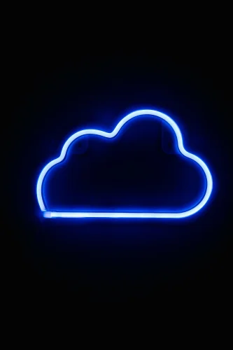 Hình nền neon 47