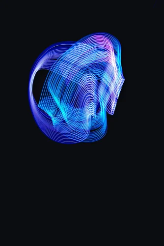 Hình nền neon 53