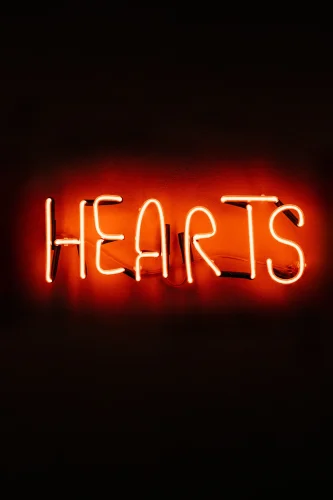 Hình nền neon 58