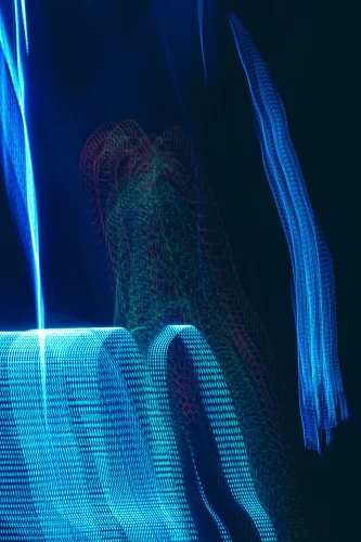 Hình nền neon 62
