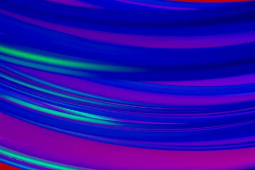 Hình nền neon 10