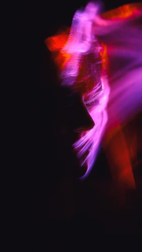 Hình nền neon 73