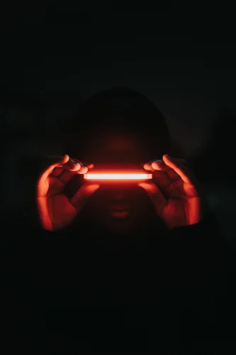 Hình nền neon 74