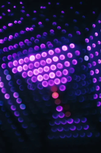 Hình nền neon 75