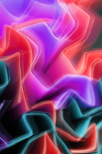 Hình nền neon 77