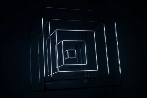 Hình nền neon 15