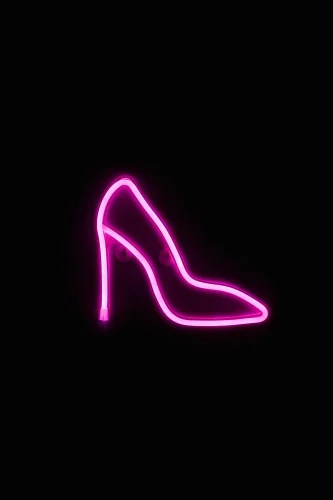 Hình nền neon 79