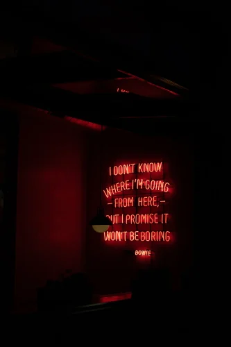 Hình nền neon 80