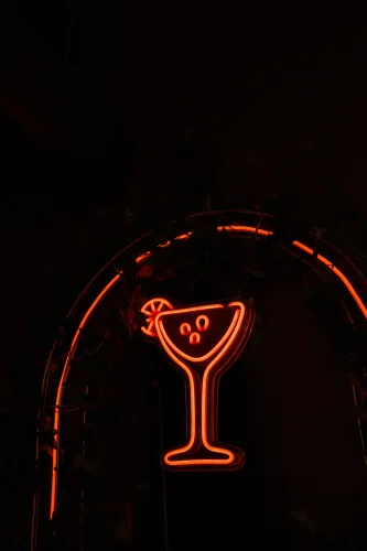 Hình nền neon 82