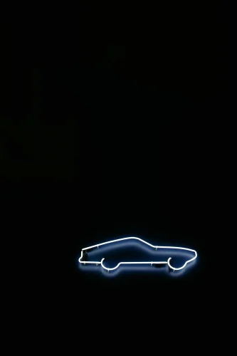 Hình nền neon 90