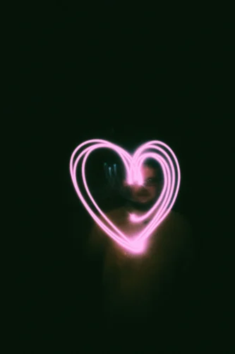 Hình nền neon 92