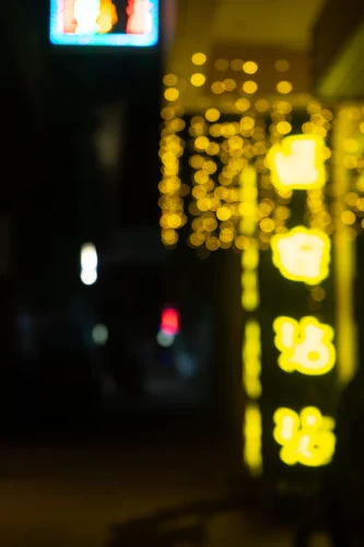 Hình nền neon 101