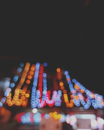 Hình nền neon 103