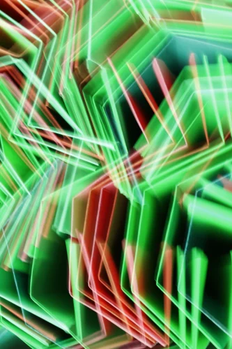 Hình nền neon 104