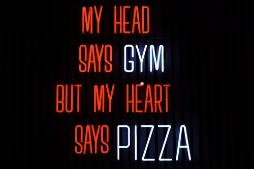 Hình nền neon 45