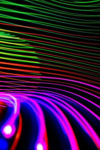 Hình nền neon 107