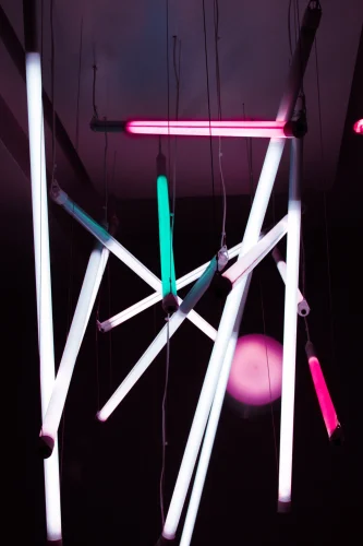 Hình nền neon 110