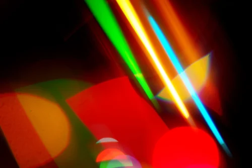 Hình nền neon 49