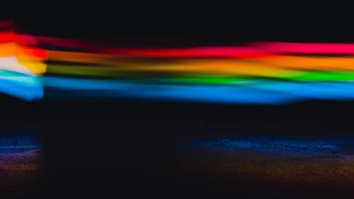 Hình nền neon 53