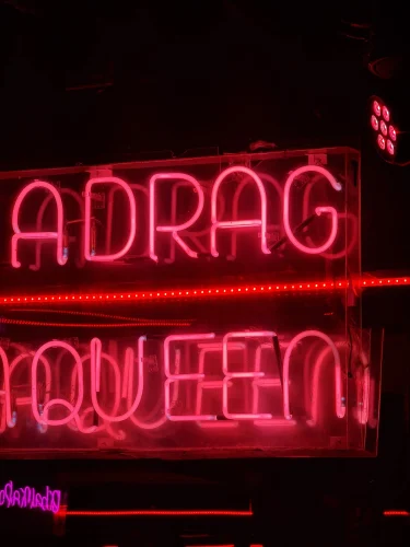 Hình nền neon 117