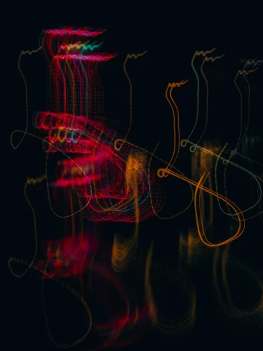 Hình nền neon 119