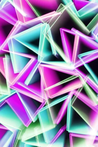 Hình nền neon 123