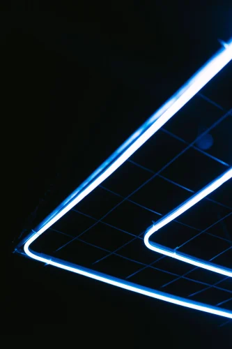 Hình nền neon 126