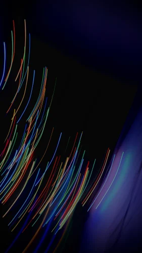Hình nền neon 130