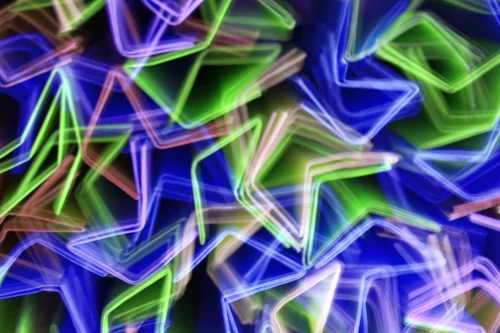 Hình nền neon 70