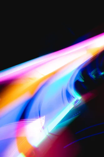 Hình nền neon 133