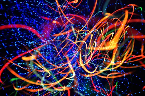 Hình nền neon 72