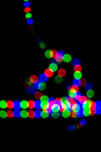 Hình nền neon 134