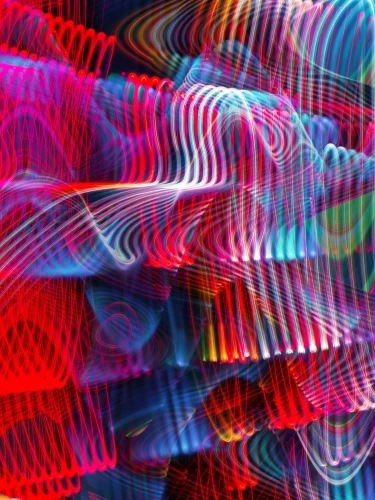 Hình nền neon 135