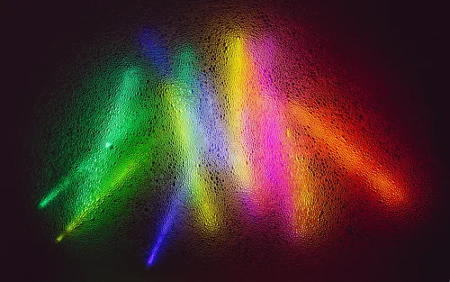 Hình nền neon 73
