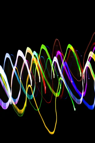 Hình nền neon 142