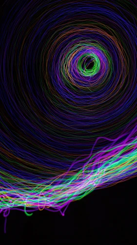 Hình nền neon 144