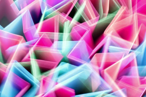 Hình nền neon 76