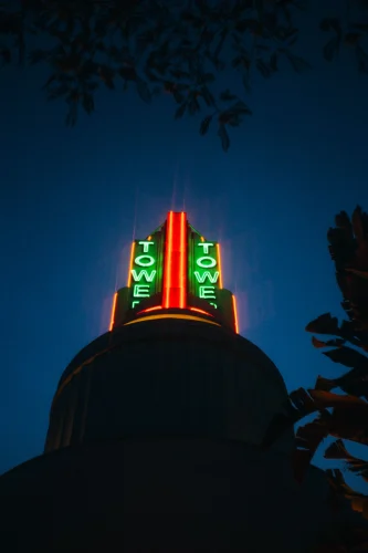 Hình nền neon 150