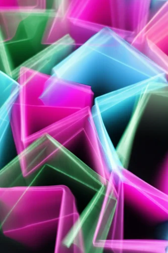 Hình nền neon 151