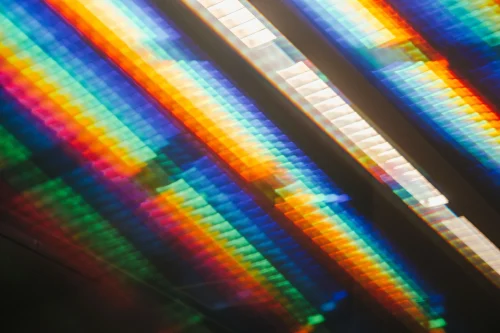 Hình nền neon 78
