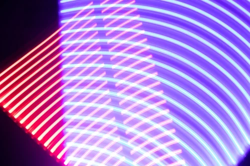 Hình nền neon 84
