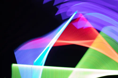Hình nền neon 85