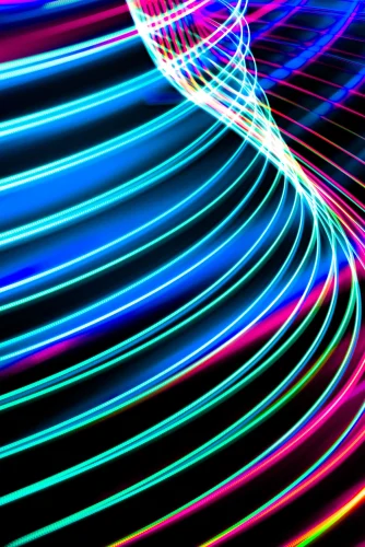 Hình nền neon 153