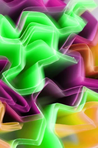 Hình nền neon 157