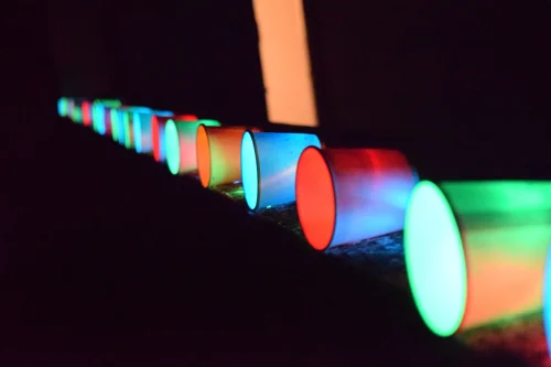 Hình nền neon 92
