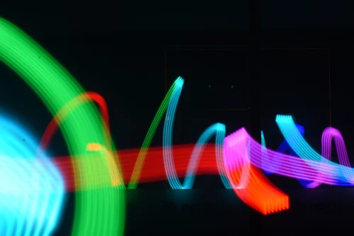 Hình nền neon 93