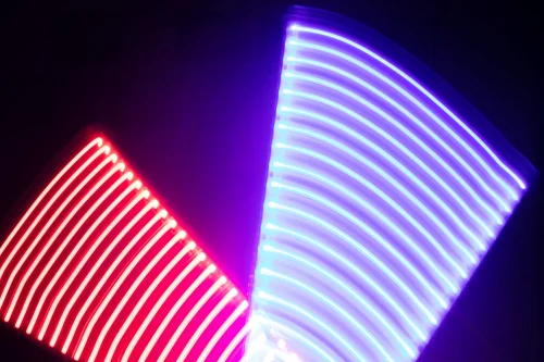 Hình nền neon 94
