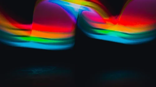 Hình nền neon 96
