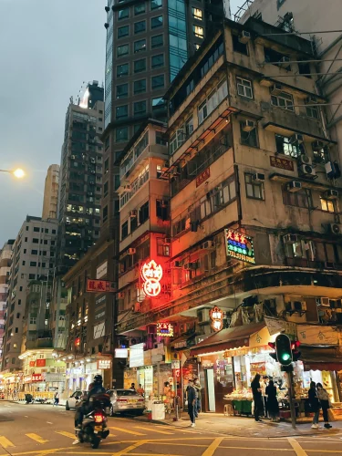 Hình nền neon 161