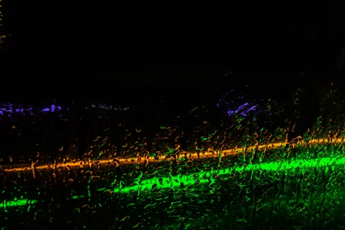 Hình nền neon 100